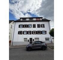 Mehrfamilienhaus mit 8 Wohneinheiten - Erbach