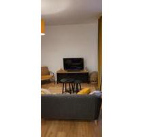 Möblierte stillvolle und gemütliche 1 Zimmer Wohnung im schönen Rudow - Berlin Neukölln