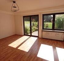 63 qm Erdgeschosswohnung in BSA zu vermieten! - Bad Sooden-Allendorf