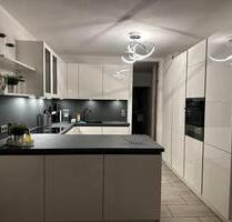 Helle 3-Zimmer-Wohnung mit Balkon & Einbauküche zu vermieten - Bamberg Bamberg-Ost