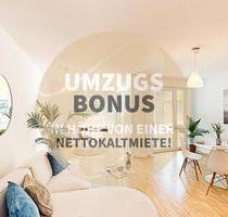 3-Zimmer-Wohnung zum Wohlfühlen im Neubau - Hamburg Wandsbek