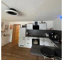 Schöne Erdgeschosswohnung, ideal für Single und junge Paare - Schwindegg