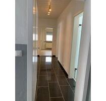 Sanierte Wohnung im 2.OG mit Südbalkon - Hemer