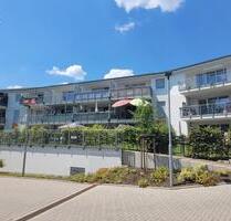 Neuwertige 2-Zimmer-Wohnung mit Einbauküche und Aufzug im Haus - Leverkusen Alkenrath