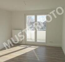 Frisch Sanierte Wohnung ! - 445,00 EUR Kaltmiete, in Halle (Saale) (PLZ: 06128) Gesundbrunnen