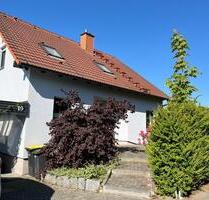 Freistehendes Einfamilienhaus mit vielen Extras in Großröhrsdorf
