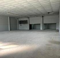 Lagerhalle Produktionshalle - 3.800,00 EUR Kaltmiete, in Berlin (PLZ: 12099) Tempelhof-Schöneberg