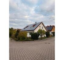 Freistehendes Einfamilienhaus in Birkenau Reisen