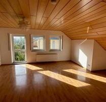 Helle 3-Zimmer-Wohnung mit Einbauküche & Tiefgarage mit der Nähe zur Natur - Mosbach