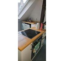 Schöne helle DG-Wohnung inkl. Einbauküche - Bochum Langendreer