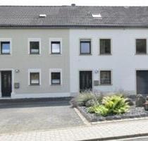 Wohnung mit Terrasse zu vermieten - Rittersdorf