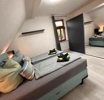 Einfamilienhaus in ruhiger ländlicher Umgebung - Plauen Bahnhofsvorstadt