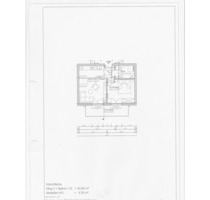 43m² Einzimmerwohnugn mit Terrasse in CLP + Aufzug + Keller - Cloppenburg
