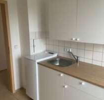 Freundliche 2-Zimmer-Wohnung mit Einbauküche - Lauchhammer
