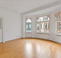 5 Raumwohnung in der City - Große Ulrichstraße - Halle (Saale)