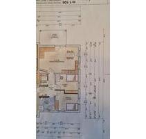 3 ZKB 100 m² EG + Garten + Keller + 2x Stellplatz - Neuburg an der Donau