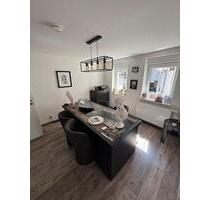 Top 3-Zimmer-Wohnung mit Balkon in Blieskastel Altstadt – 79 m²