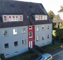 Schnuckelige 3 Zi Whg ideal für Senioren in Schweinfurt Oberndorf
