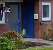 +Rhauderfehn+ Seniorenwohnung zentral gelegen zu vermieten