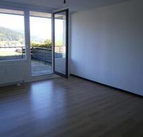 Schöne 3 Zi. Terrassenwohnung mit EBK in Klosterreichenbach - Baiersbronn