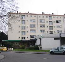 Demnächst frei- 1 Zimmerwohnung in Bonn Kessenich