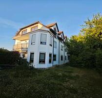 Sehr schöne helle und moderne Wohnung zu vermieten - Ilsfeld