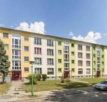 3-Raumwohnung im WK 3 - 289,00 EUR Kaltmiete, in Hoyerswerda (PLZ: 02977)