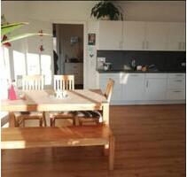 Moderne 4-Zimmer Wohnung in Furth im Wald - Cham