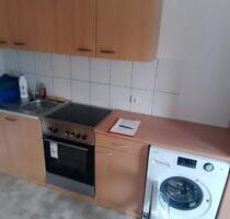 Möblierte 2-Zimmer-Wohnung in Uni-Nähe - Clausthal-Zellerfeld