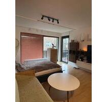 Mietwohnung in Oldenburg - 730,00 EUR Kaltmiete, ca.  65,00 m² in Wardenburg (PLZ: 26203)