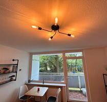 Möblierte 1 Zimmer Wohnung in Grevenbroich