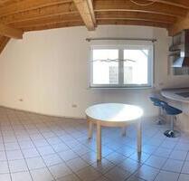 Maisonette Wohnung - 770,00 EUR Kaltmiete, ca.  55,00 m² in Homburg (PLZ: 66424)