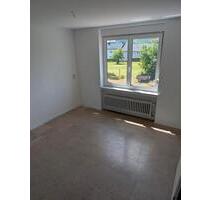 4 Zimmer Erdgeschosswohnung in Biersdorf am See - Rittersdorf