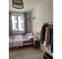 Zimmer für Wiesn-Bedienung - 1.750,00 EUR Kaltmiete, in München (PLZ: 80336) Ludwigsvorstadt-Isarvorstadt