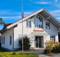 Wohnung in Jandelsbrunn mit Garage zu vermieten