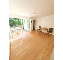 Möblierte 1-Zimmerwohnung mit Loggia+Stellplatz Uni-Kliniken Tal - Tübingen Derendingen