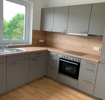 Lichtdurchflutete 4,5 Zimmer Wohnung mit Küche im Neubau - Lauchheim