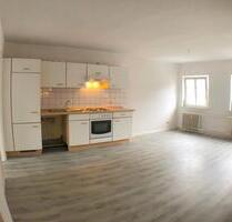 Hübsche geräumige Wohnung in toller Lage, Altstadt Tönning