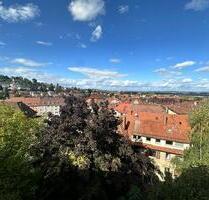 Befristete, helle Gewerbe-Bürofläche in Stuttgart Libanonstraße