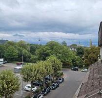 Zwei-Zimmer-Wohnung Nähe Saarlouiser Innenstadt