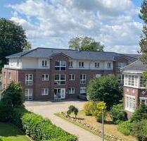 neuwertige 3 Z. Wohnung 91qm mit Gäste WC, Ankleidezimmer u. mehr - Wildeshausen