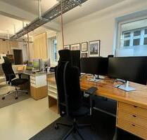 SCHÖNER ARBEITEN IM WESTEN STUTTGARTS!