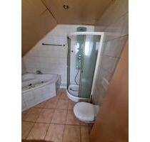 3 ZKB ca. 100qm mit Balkon in Scharzfeld - Herzberg am Harz