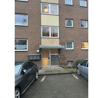 3 Zi. Whg. mit Balkon in Reppenstedt