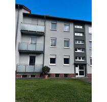 3ZKB Wohnung in ruhiger Lage Völklingen's