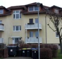 Direkt vom Eigentümer!2 Zi.Eigentumswohnung in Erfurt-Niedernissa