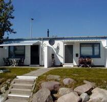 Ferienhaus Heiligenhafen Bungalow Steinwarder Strandnähe
