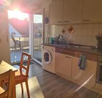 Wohnung in Winterberg zur Zwischenmiete ab 082025