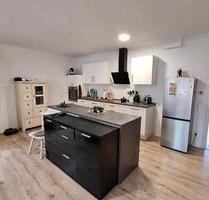 Schöne Neubauwohnung in Oettingen - Oettingen in Bayern