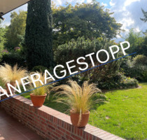Charmantes 60er Jahre Haus mit großem Wohnzimmer und Garten - Wildeshausen